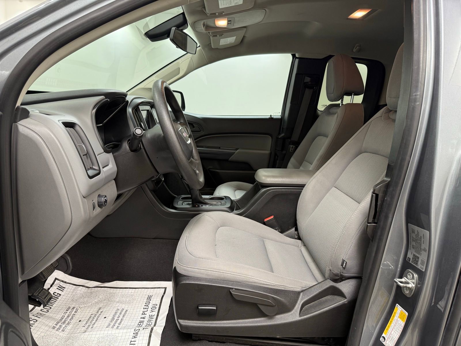 Used 2022 GMC Canyon Elevation Standard image 14