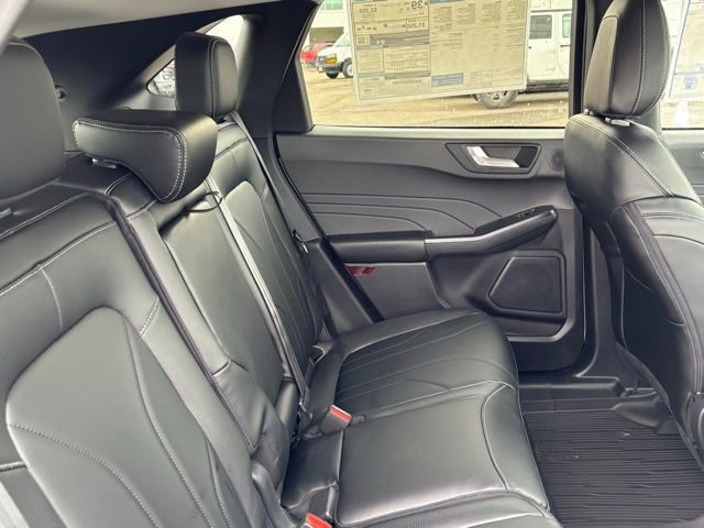 New 2026 Ford Escape Platinum w/ Premium Technology Package image 22