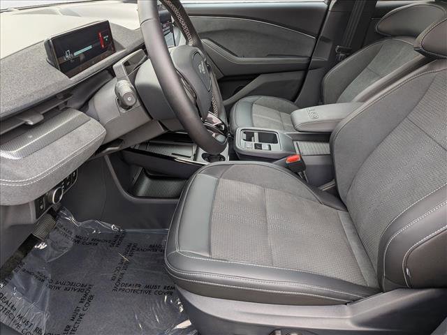 New 2025 Ford Mustang Mach-E GT w/ Interior Protection Package image 4