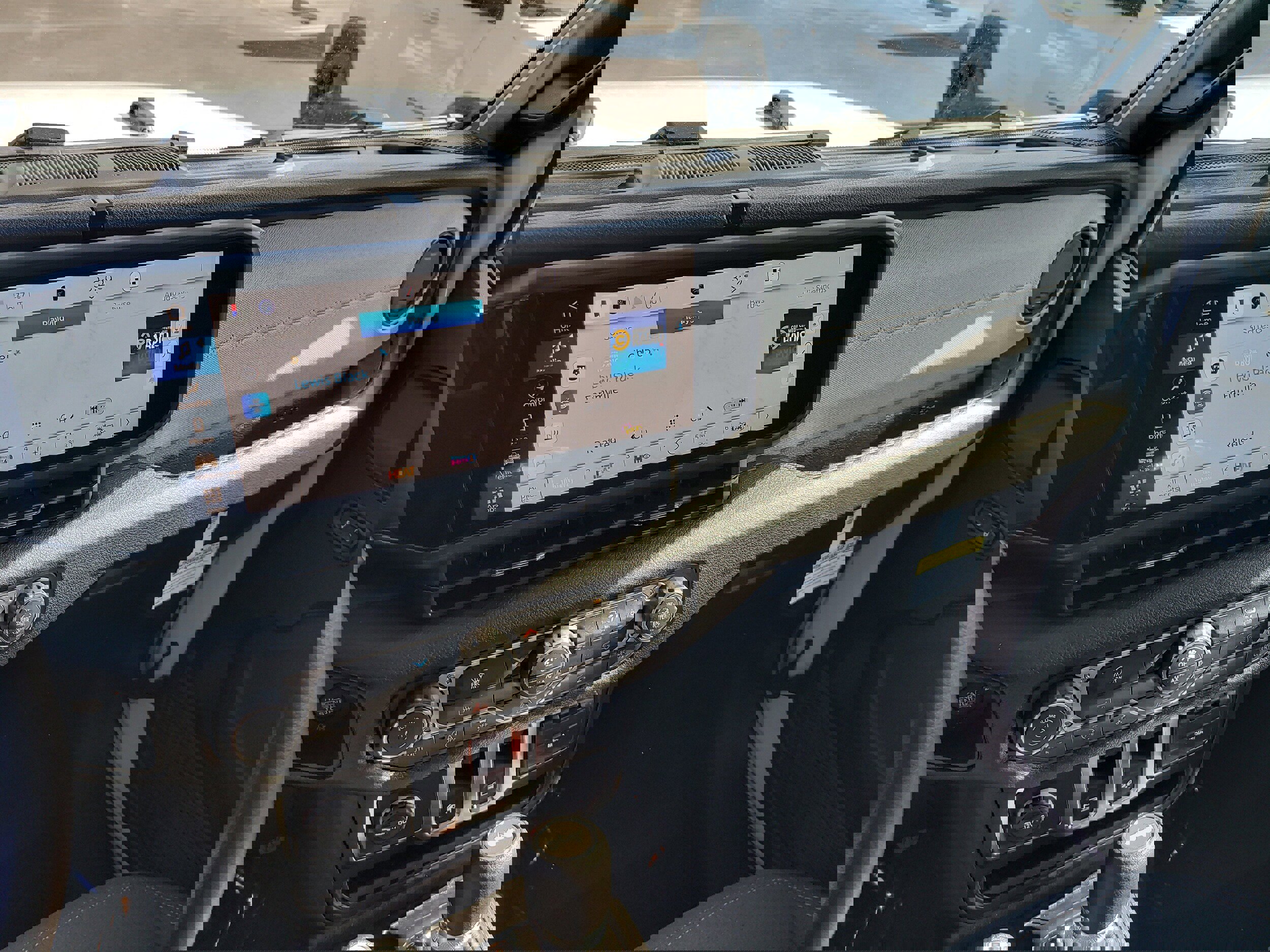 New 2026 Jeep Wrangler Sport image 17