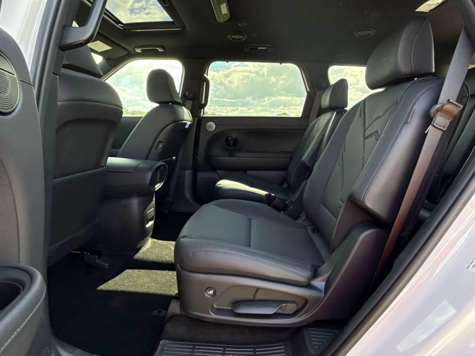 New 2026 Hyundai Palisade XRT Pro image 25