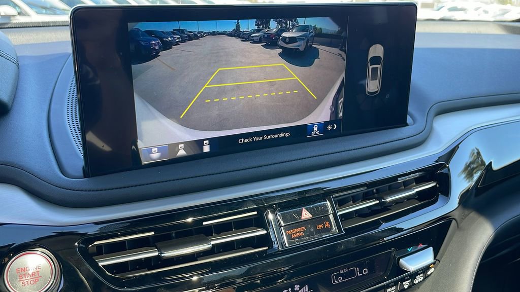 New 2026 Acura MDX w/ Technology Package image 16
