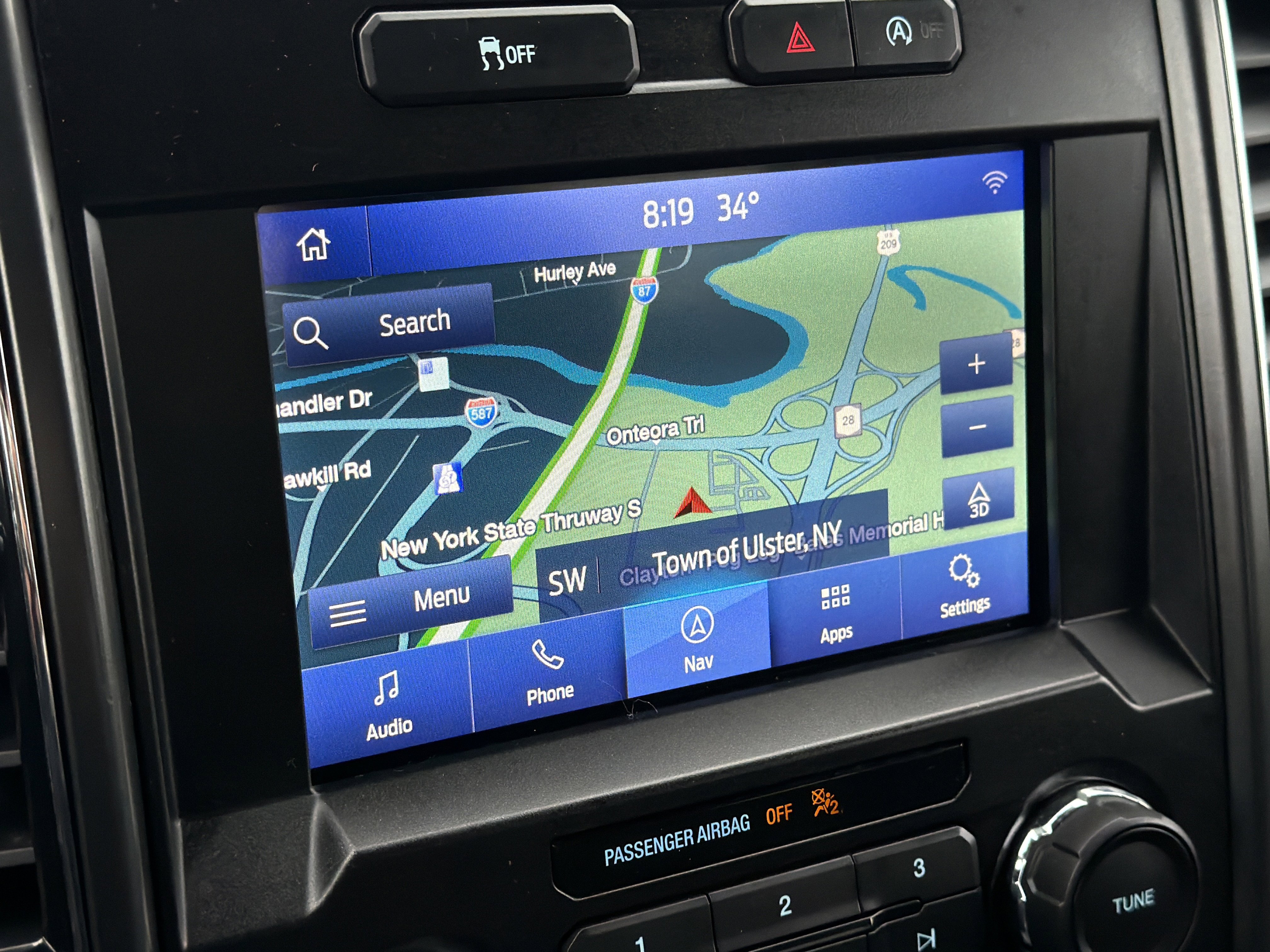 Used 2020 Ford F150 XLT w/ Equipment Group 302A Luxury image 20