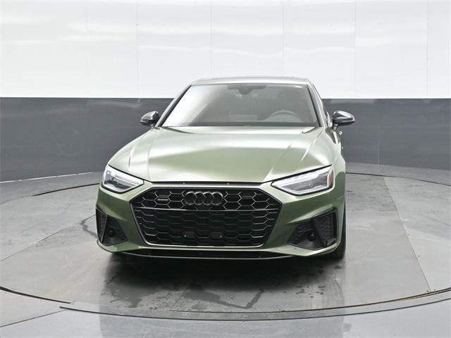 Used 2024 Audi A4 2.0T Premium Plus image 2