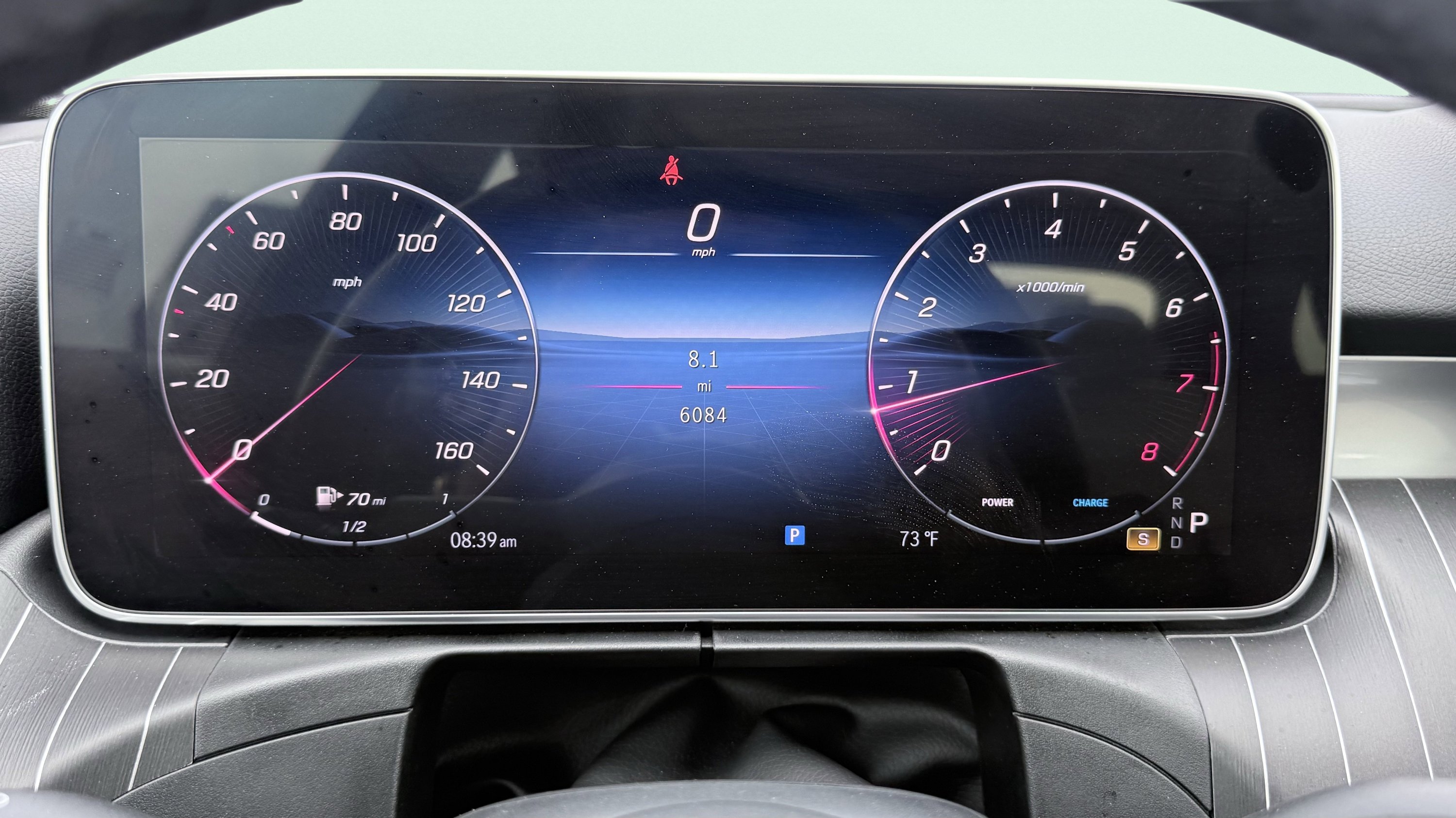 Used 2025 Mercedes-Benz C 300 Sedan image 71
