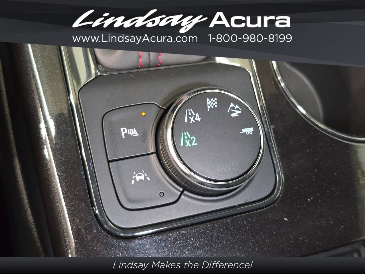 Used 2024 Chevrolet Blazer RS w/ Enhanced Convenience Package AWD/4WD image 21