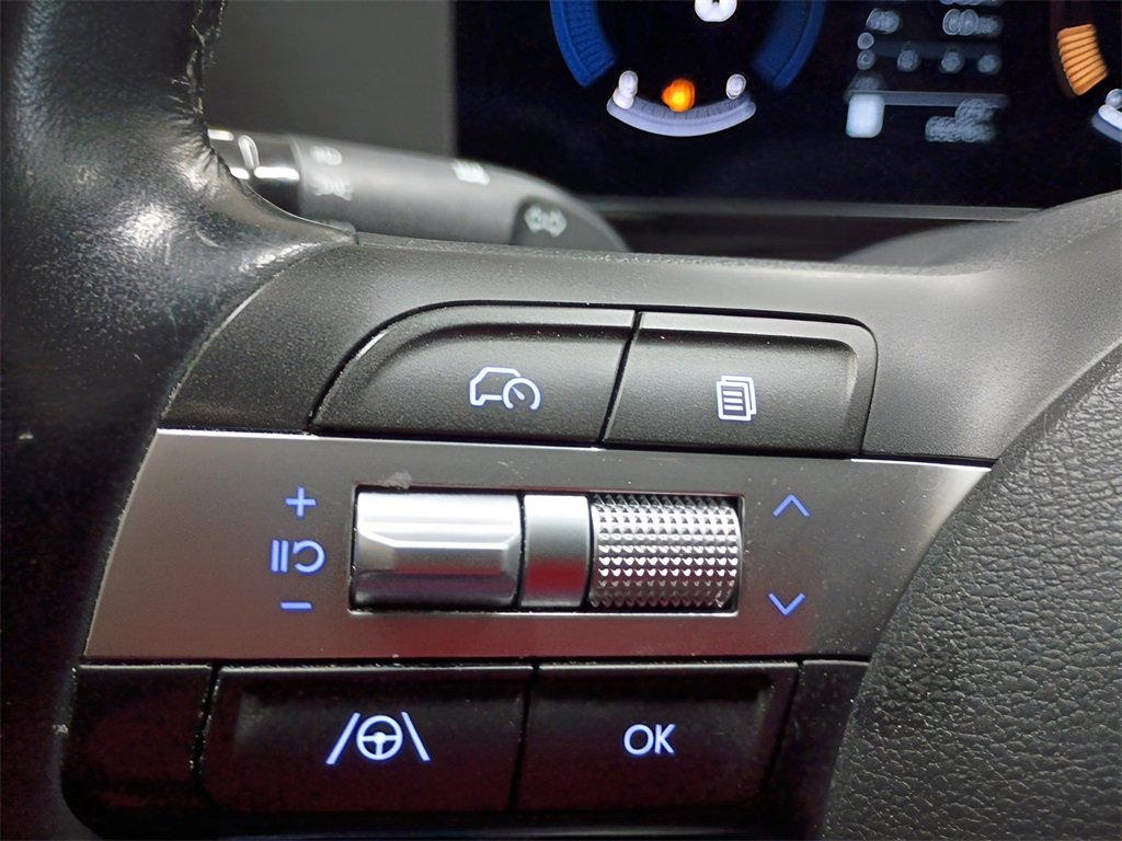 Certified 2024 Hyundai Kona SEL image 15