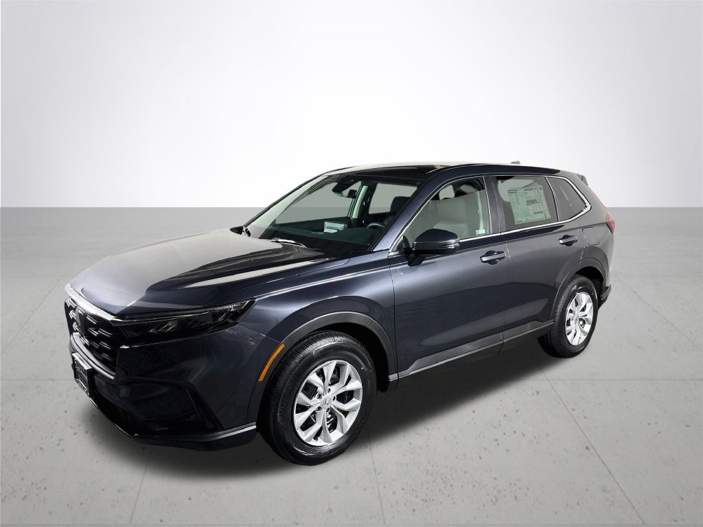 New 2026 Honda CR-V LX image 2