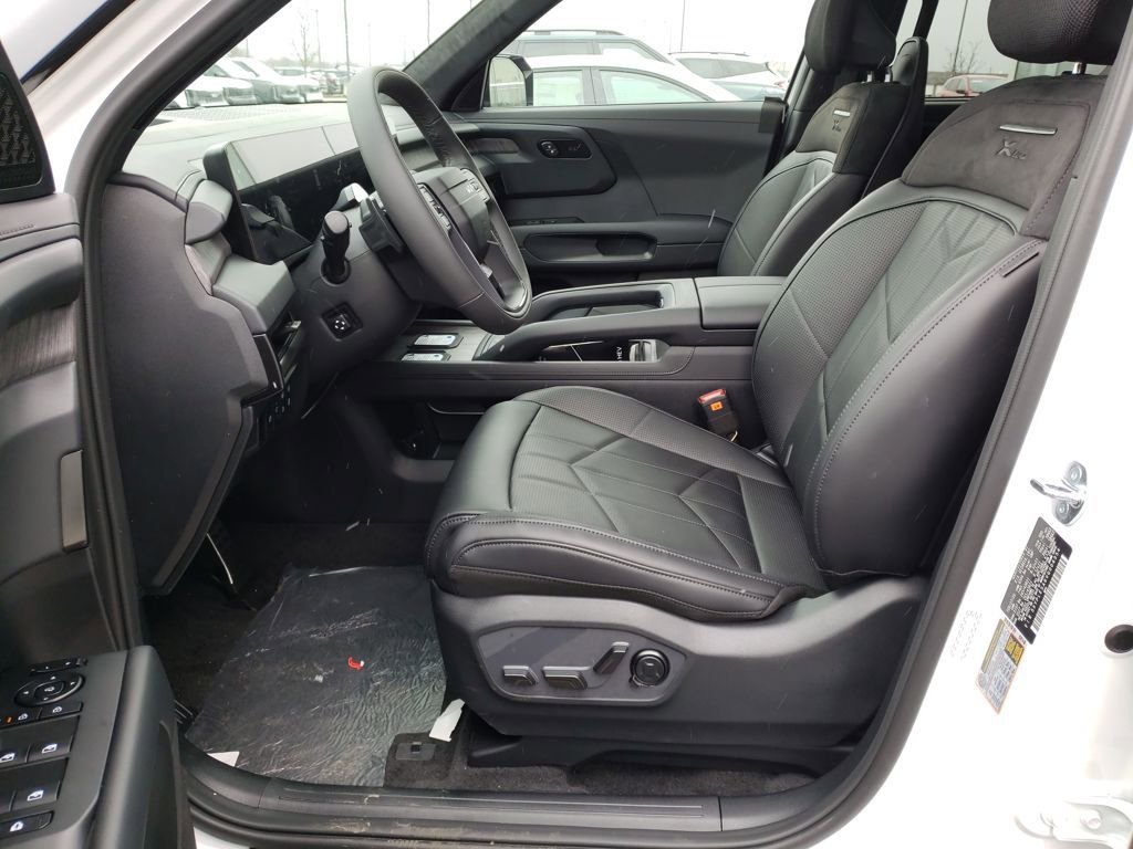 New 2027 Kia Telluride X-Line SX Prestige w/ Towing Package image 16