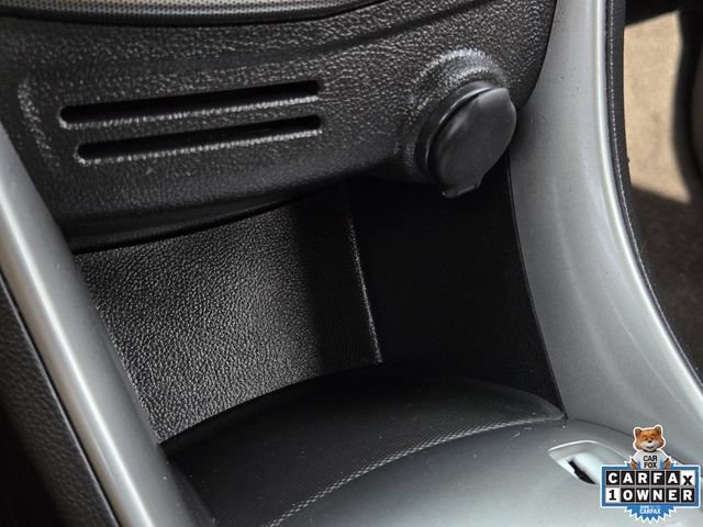 Used 2015 Chevrolet Trax LTZ FWD image 24