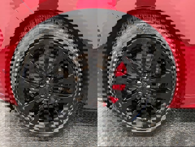 Used 2023 Land Rover Range Rover Sport SE Dynamic image 7