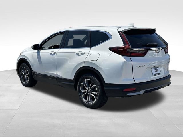 Used 2020 Honda CR-V EX-L image 24