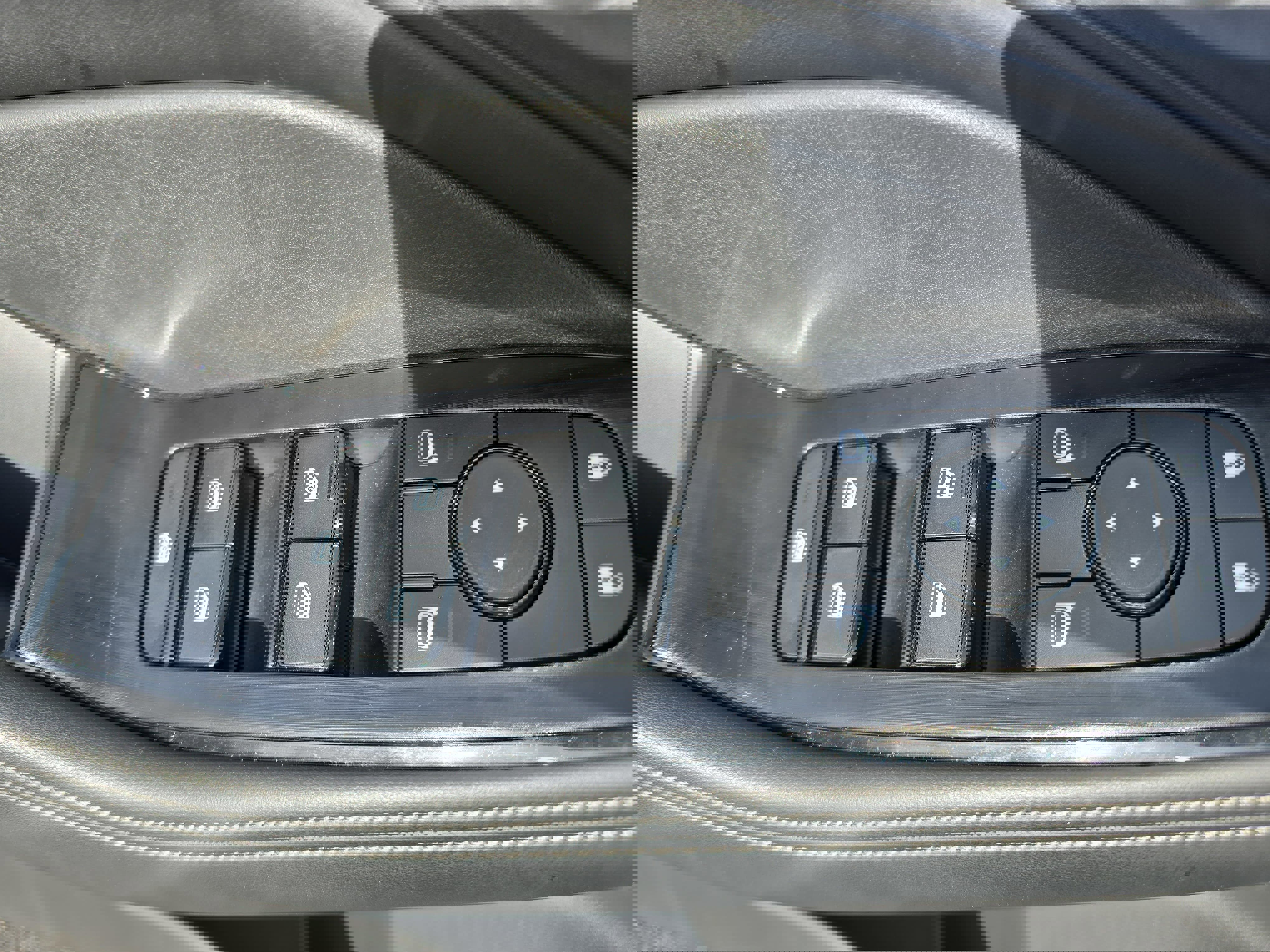 Certified 2023 Nissan Rogue SV w/ SV Premium B Package image 27