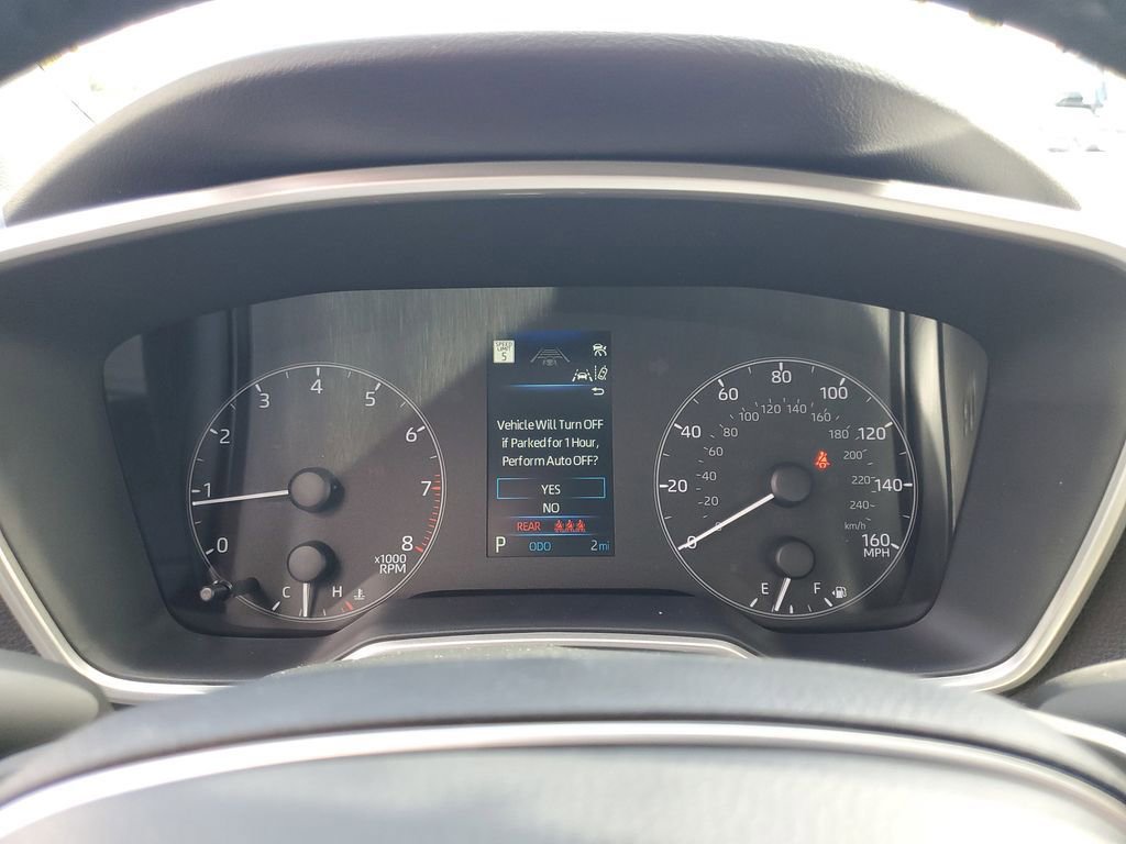 New 2026 Toyota Corolla SE image 28