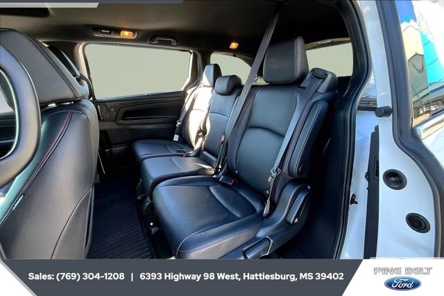 Used 2024 Honda Odyssey Sport image 19