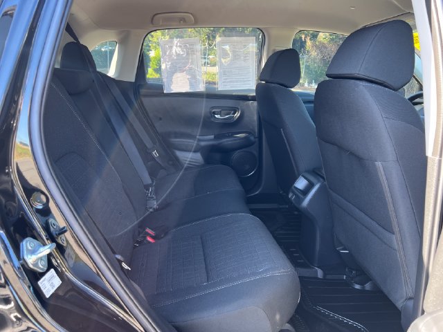Certified 2024 Honda HR-V LX image 10