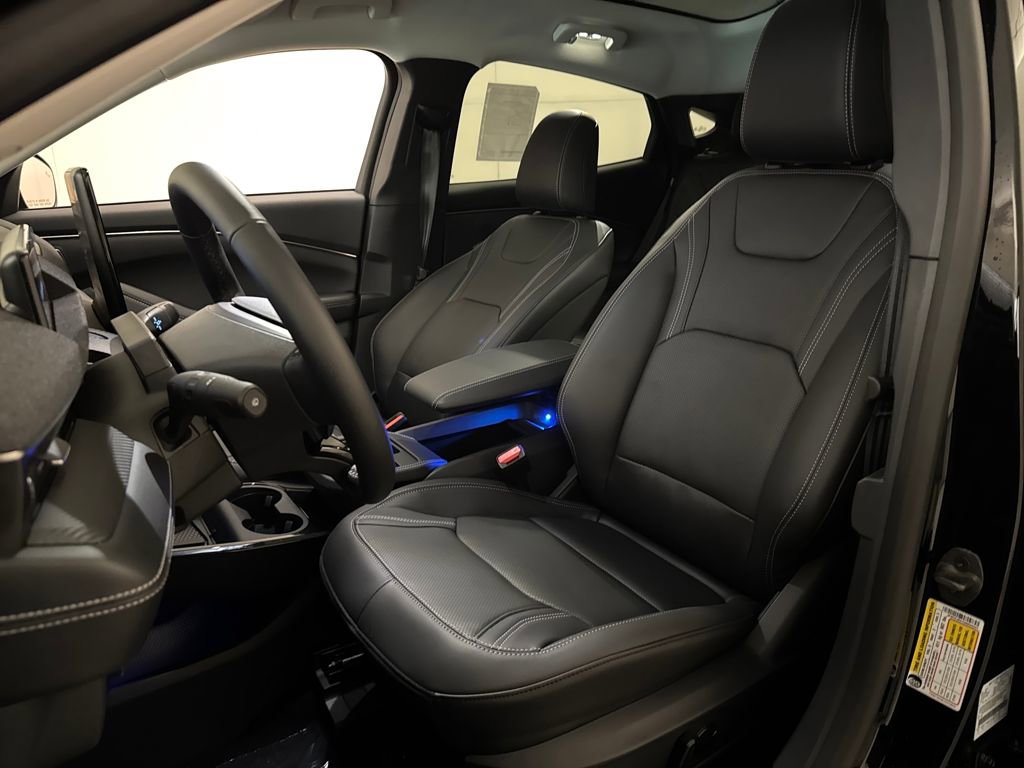 New 2025 Ford Mustang Mach-E Premium image 25