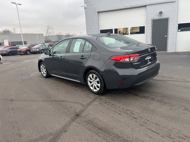Used 2024 Toyota Corolla LE image 13