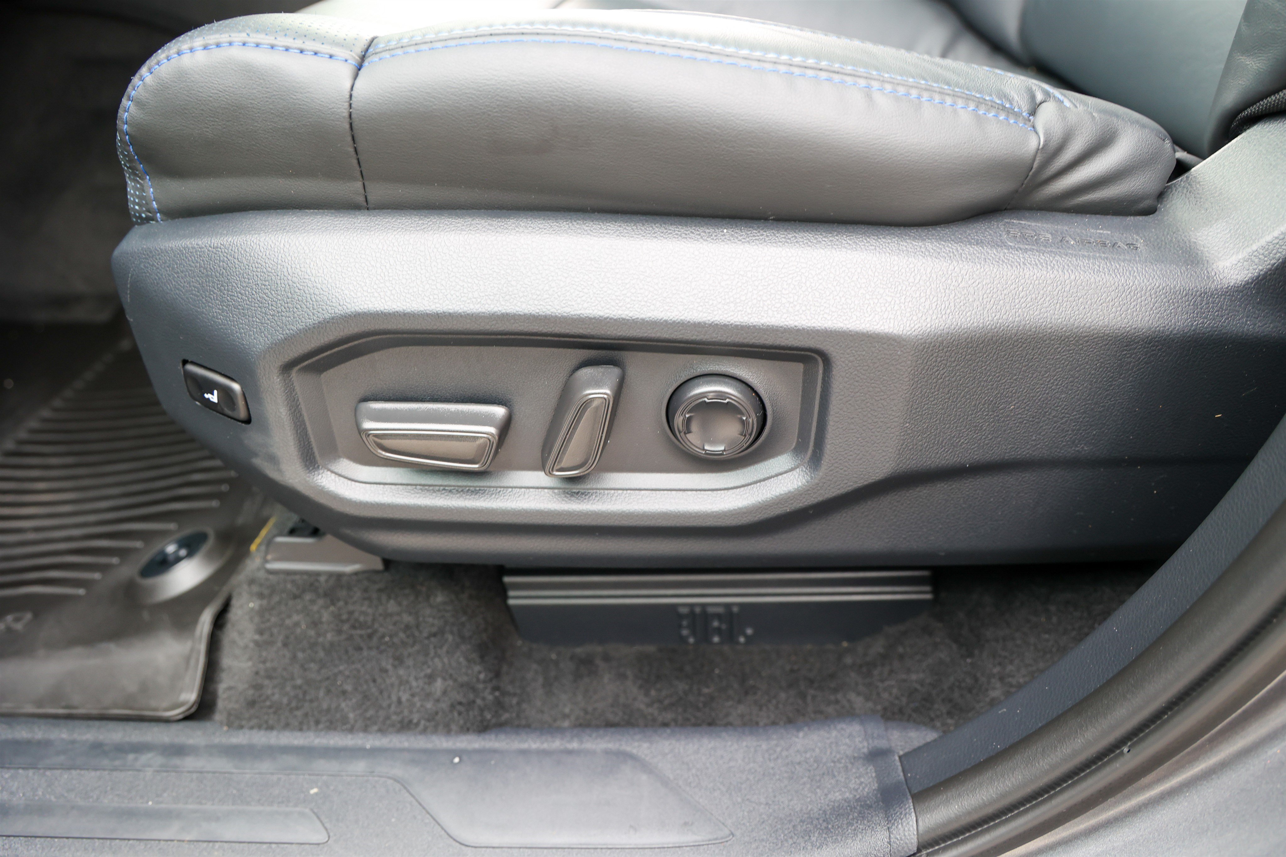 Certified 2026 Toyota Tundra Platinum AWD/4WD image 33