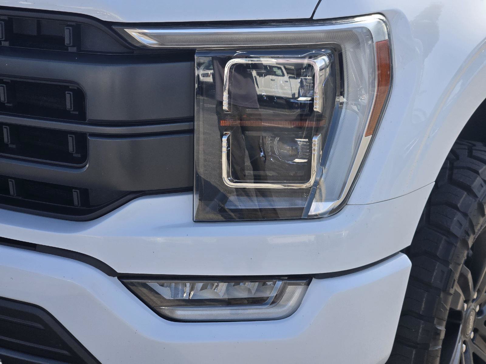 Used 2021 Ford F150 Lariat w/ Equipment Group 502A High AWD/4WD image 10