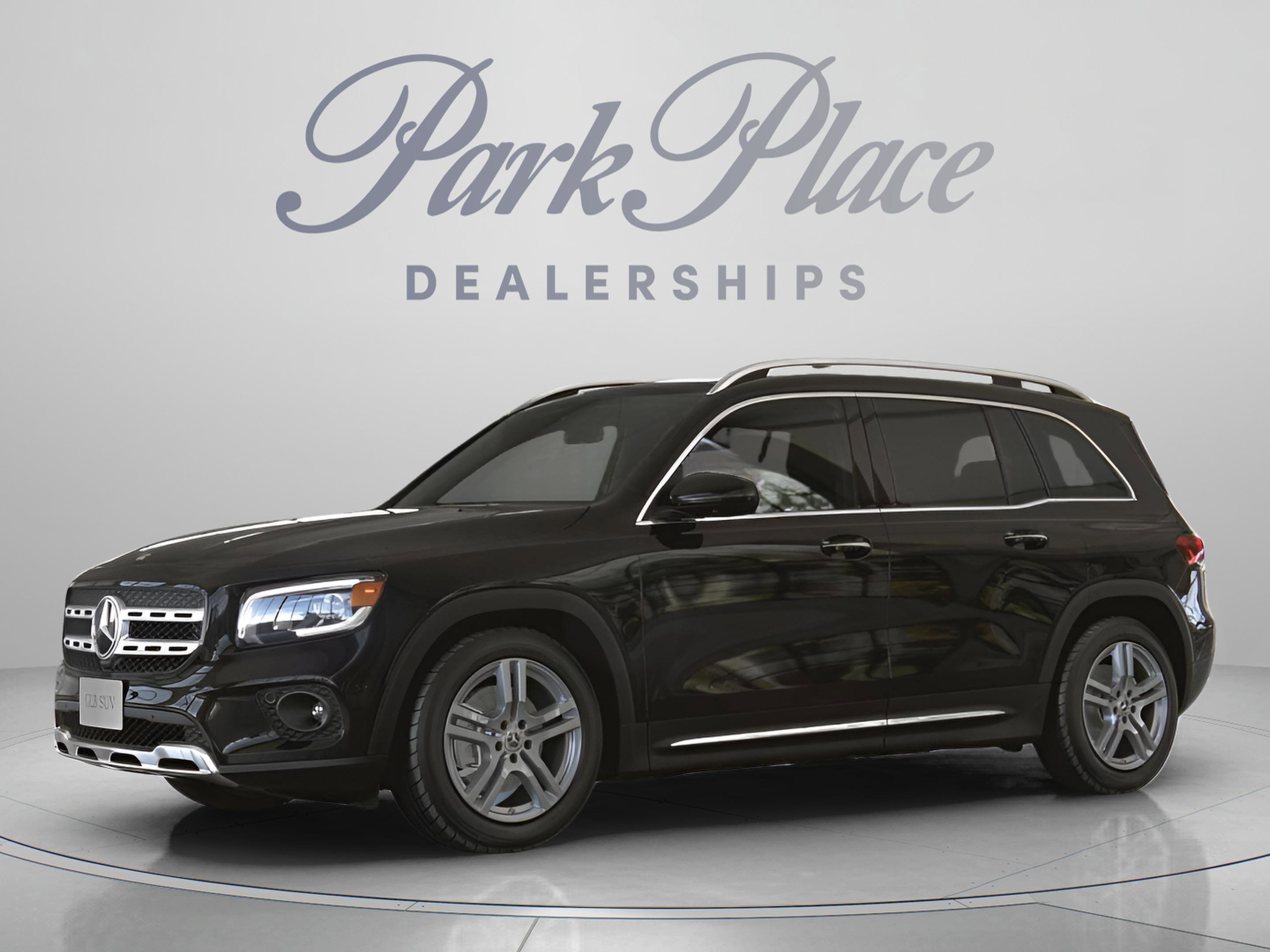 Certified 2020 Mercedes-Benz GLB 250 image 2