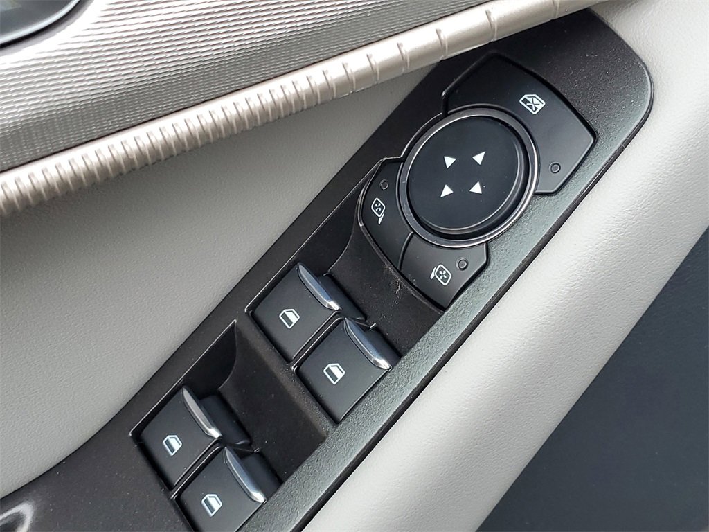 New 2026 Ford Explorer Active image 23