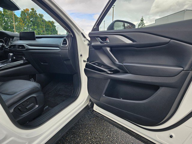 Used 2023 MAZDA CX-9 Touring AWD/4WD image 12