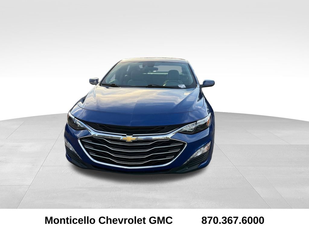 Used 2023 Chevrolet Malibu LT image 8