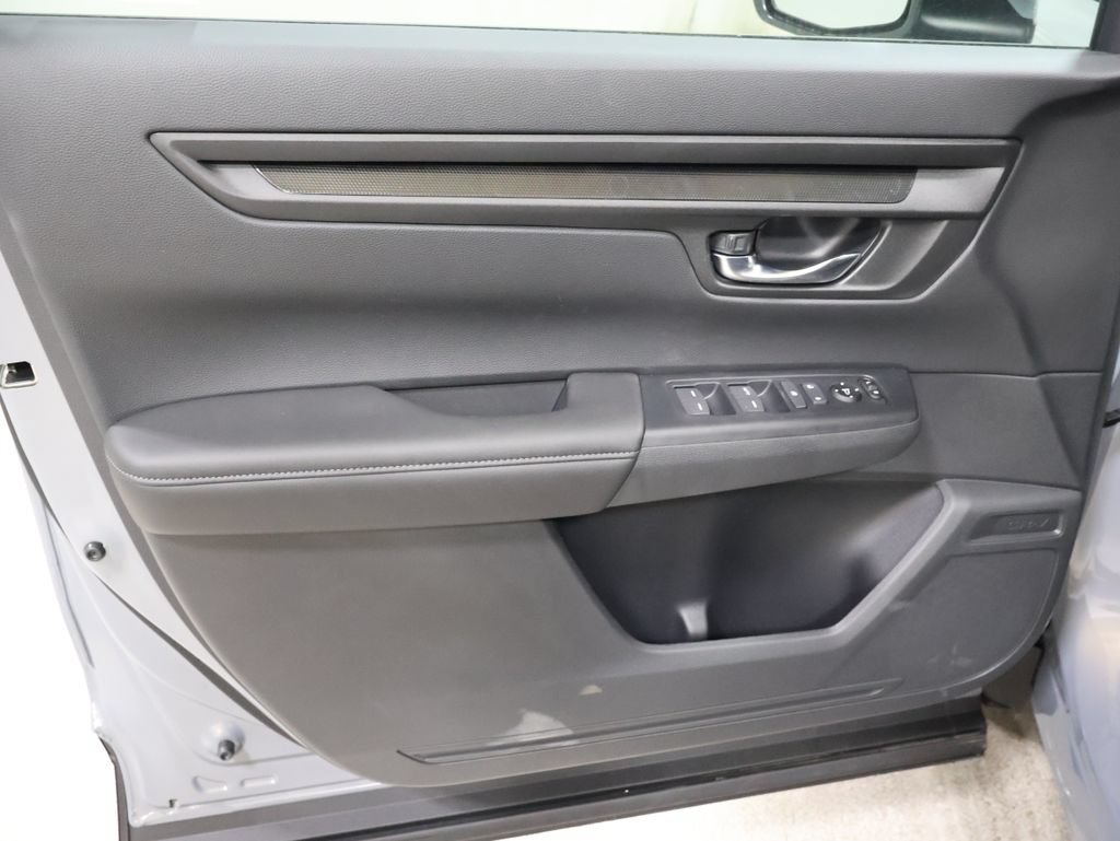 New 2026 Honda CR-V LX image 12