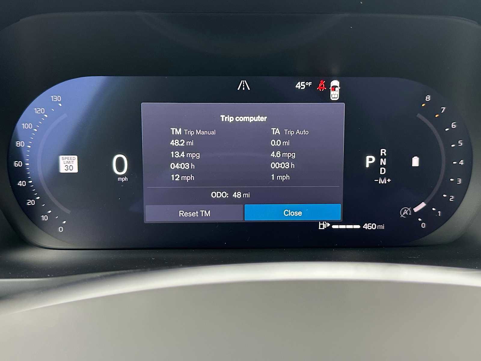 New 2026 Volvo XC90 B6 Ultra w/ Lounge Package image 26