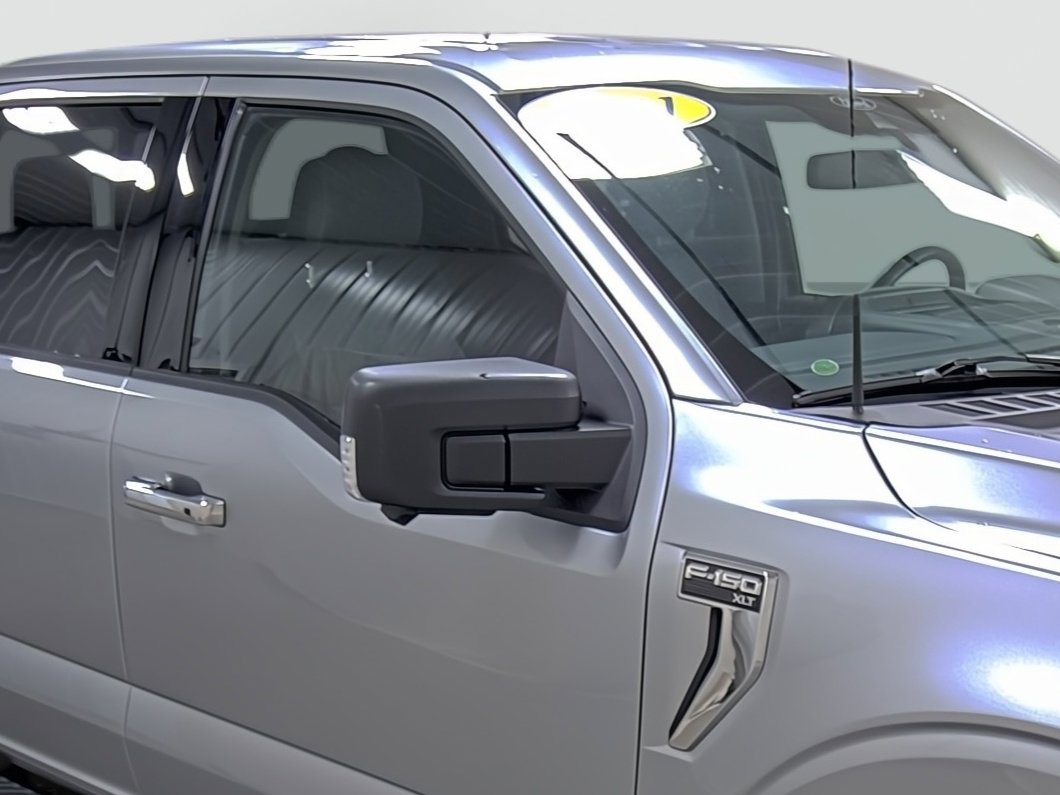 Used 2021 Ford F150 XLT w/ Equipment Group 302A High AWD/4WD image 15