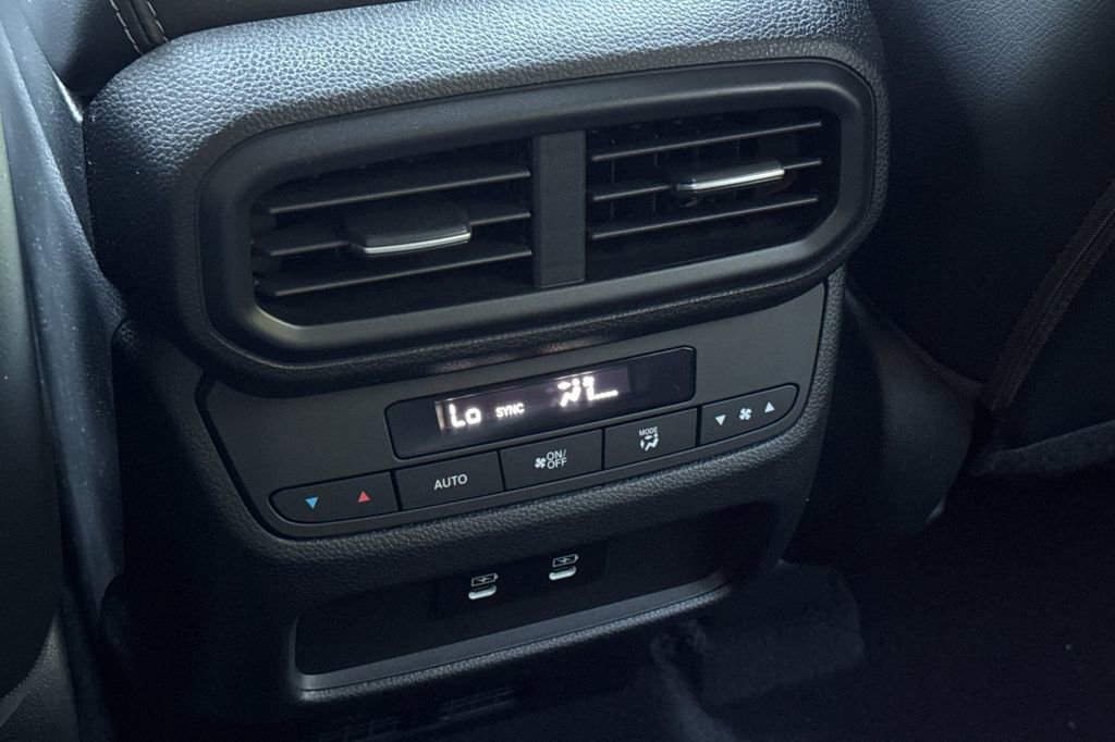 New 2026 Honda Pilot EX-L image 18