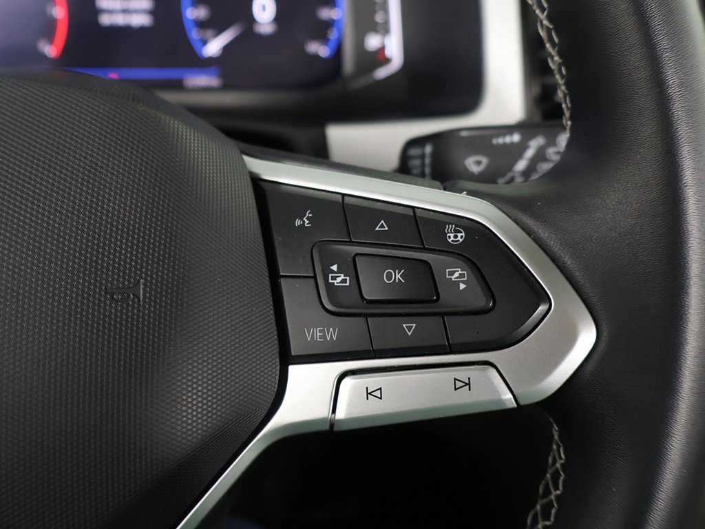 Used 2021 Volkswagen Atlas SEL image 44