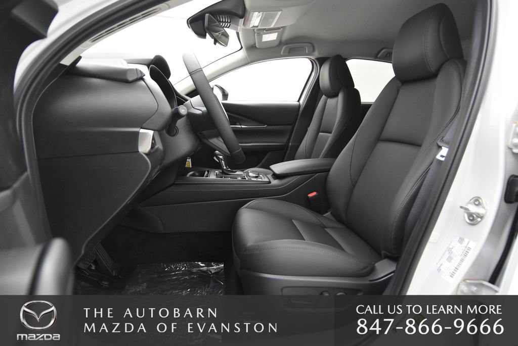 New 2026 MAZDA CX-30 AWD 2.5 S w/ Select Sport Pkg image 24