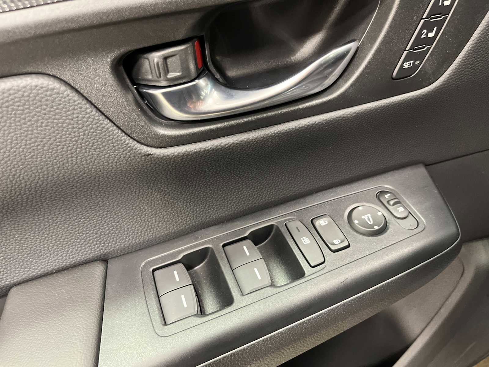 New 2026 Honda CR-V Sport-L image 15