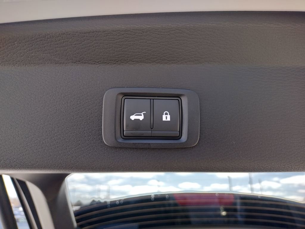 New 2026 Mitsubishi Outlander SE image 27