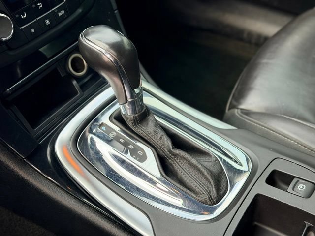 Used 2013 Buick Regal GS FWD image 14