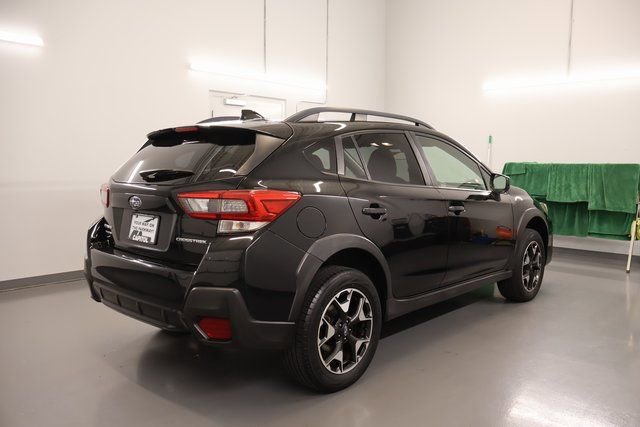 Used 2020 Subaru Crosstrek 2.0i Premium image 2