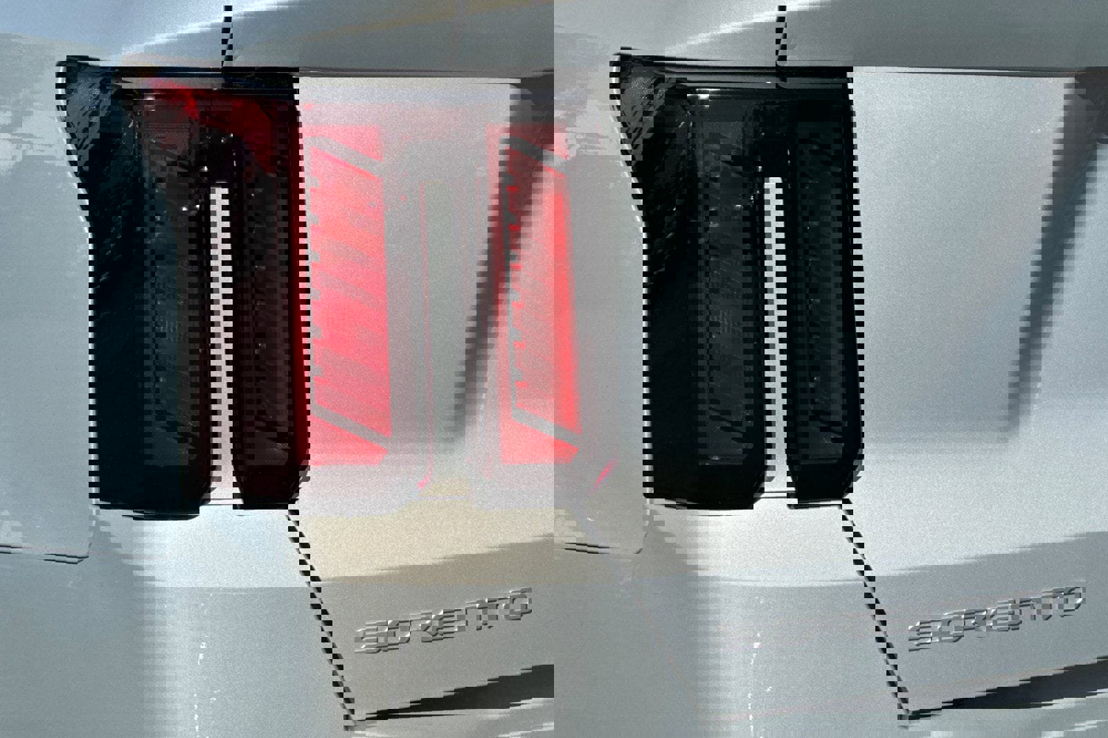 New 2026 Kia Sorento LX image 27