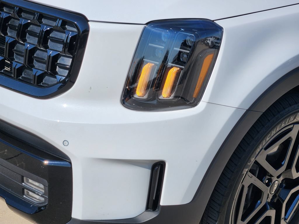 Certified 2024 Kia Telluride SX Prestige X-Line AWD/4WD image 18