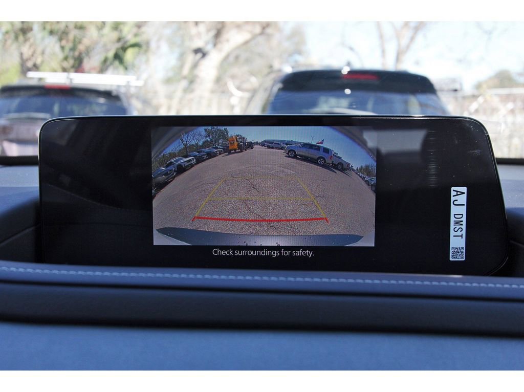 New 2026 MAZDA CX-30 AWD 2.5 S image 23