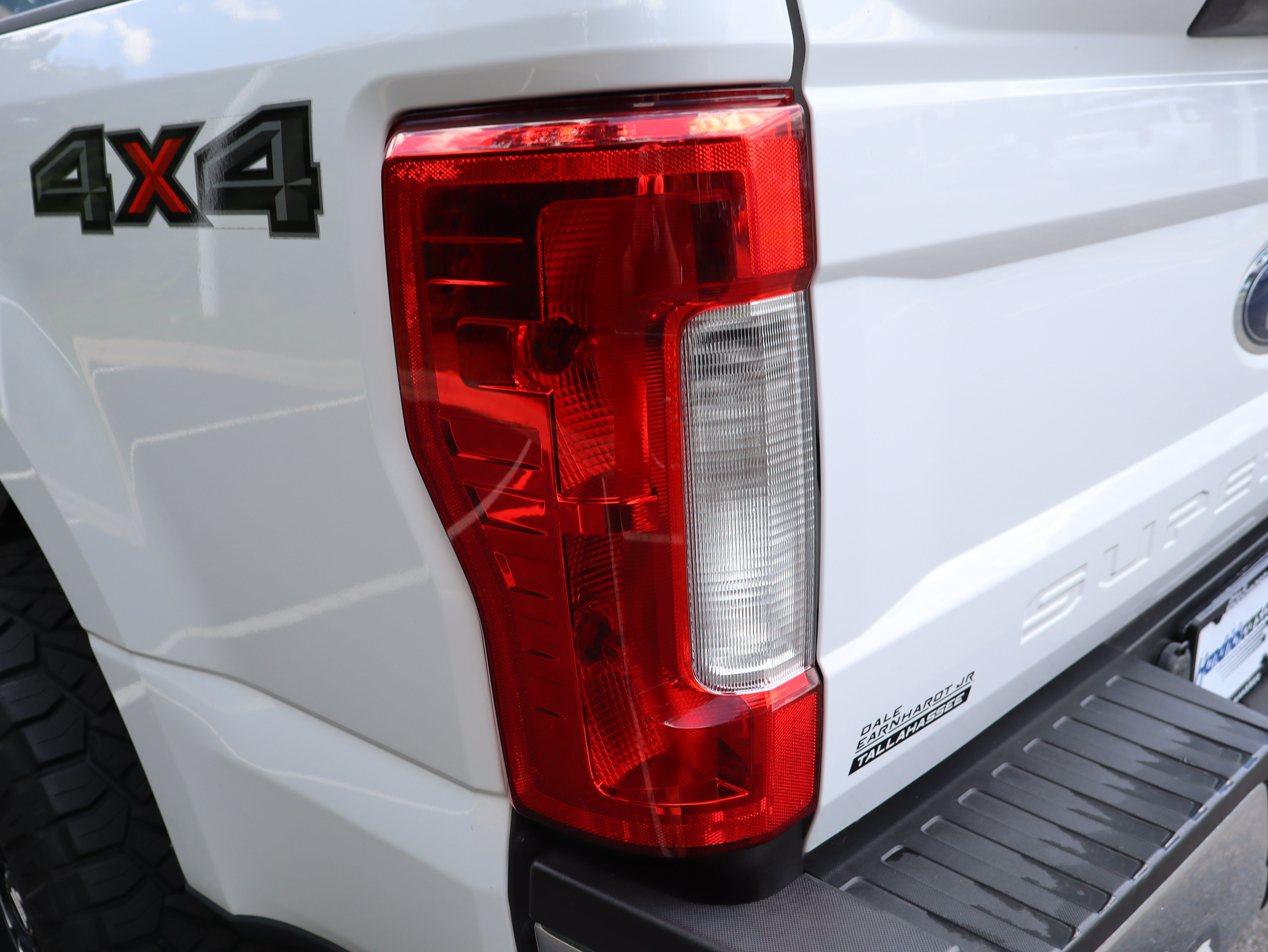 Used 2019 Ford F250 Lariat w/ Lariat Value Package AWD/4WD image 58