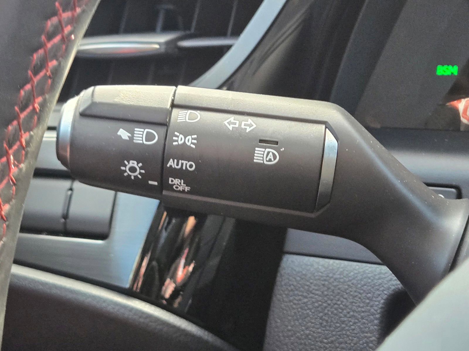 Used 2022 Lexus ES 350 F Sport w/ Accessory Package FWD image 25