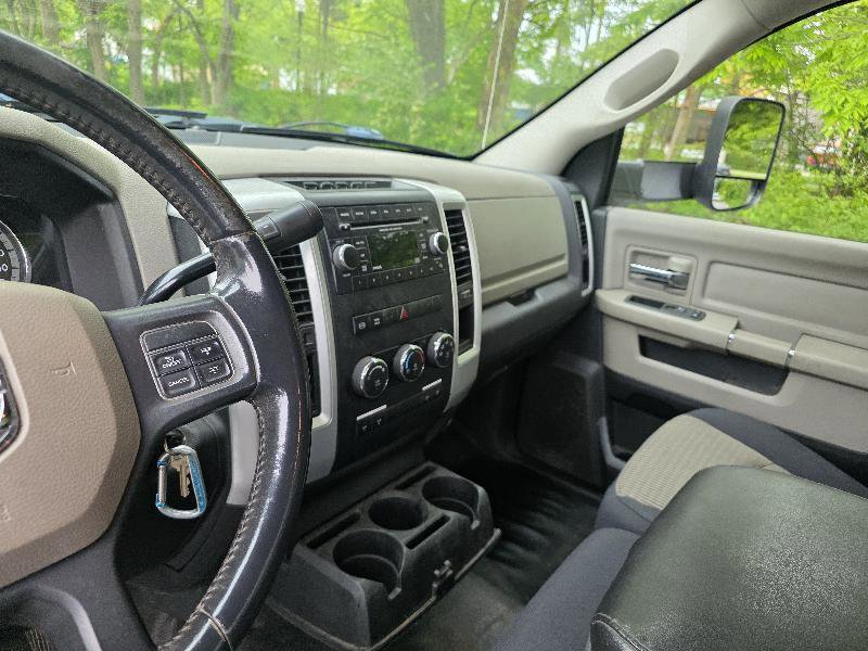 Used 2012 RAM 5500 SLT RWD image 14