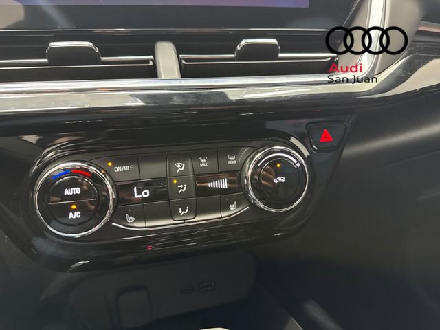 Used 2025 Chevrolet Trax RS w/ Sunroof Package image 20