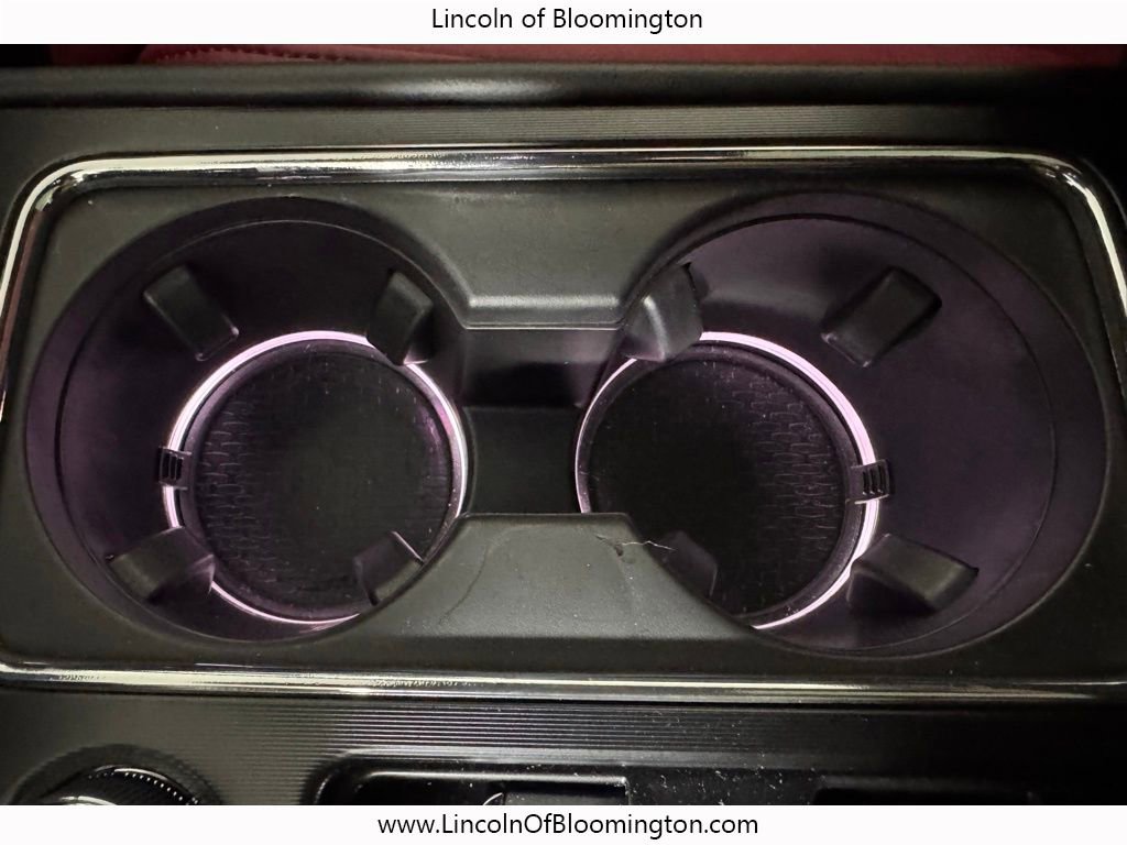 New 2025 Lincoln Corsair Reserve w/ Equipment Group 202A image 59