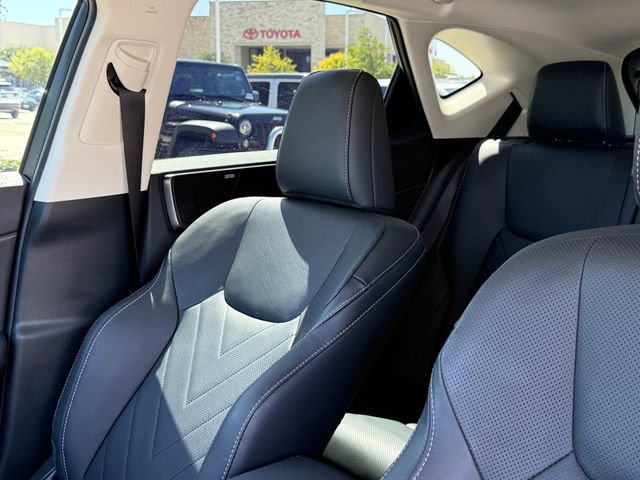 Used 2022 Lexus NX 350h AWD w/ Vision Package image 15