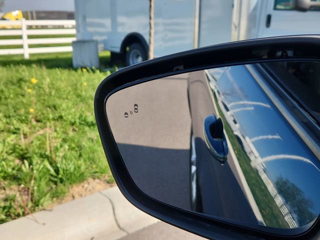 Used 2020 Ford Escape SE AWD/4WD image 34