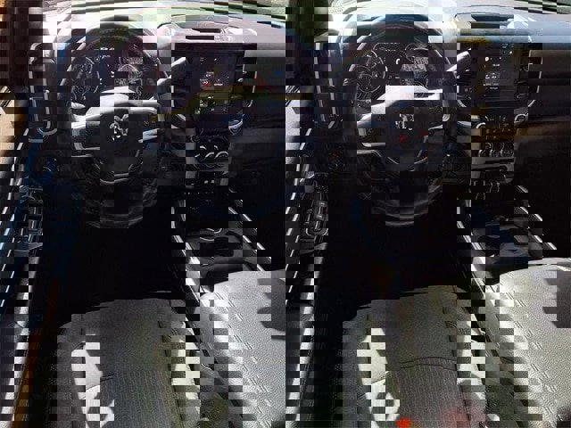 Certified 2024 RAM 3500 Big Horn image 12