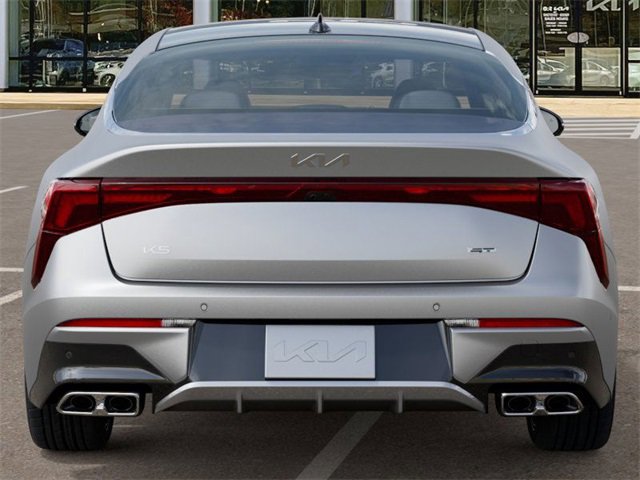 New 2026 Kia K5 GT image 13